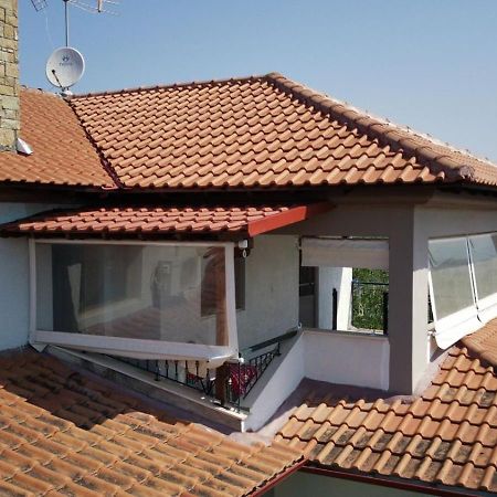 Alice Wonderland Home Nea Flogita Halkidiki Екстер'єр фото