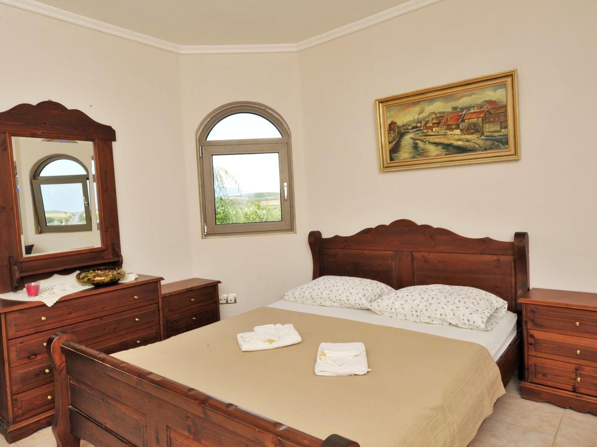 Alice Wonderland Home Nea Flogita Halkidiki Екстер'єр фото