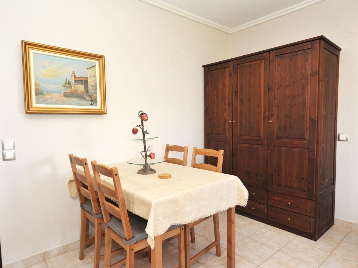 Alice Wonderland Home Nea Flogita Halkidiki Екстер'єр фото