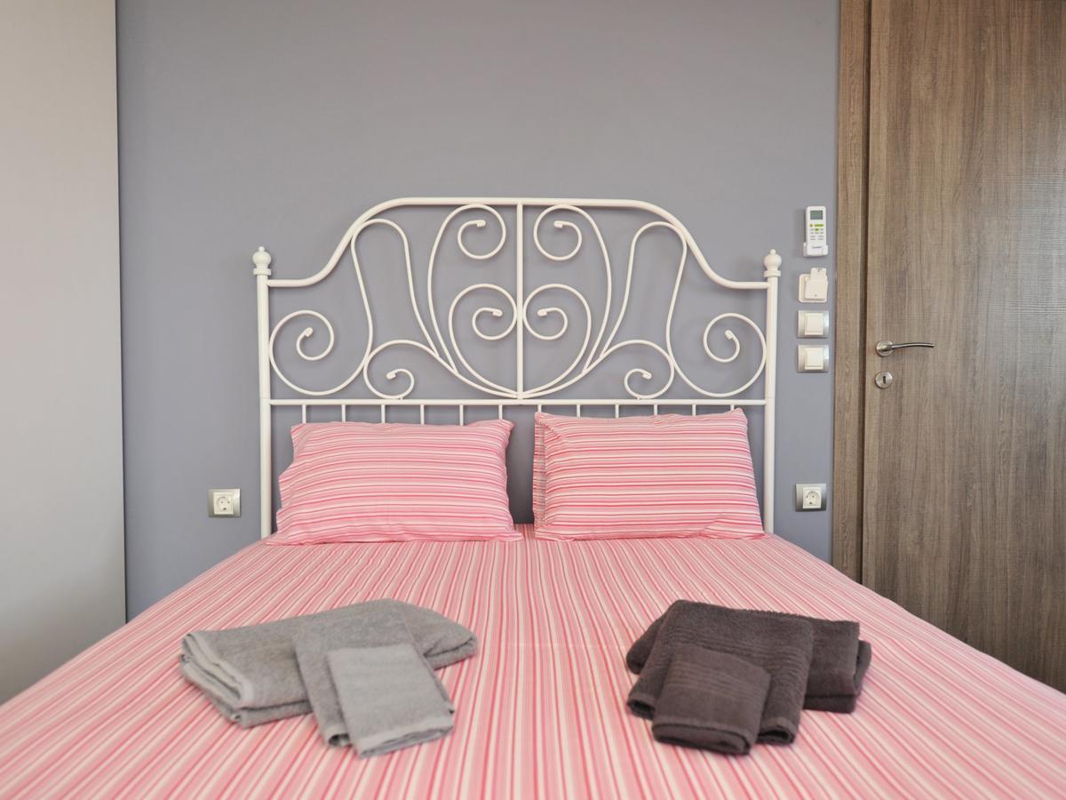 Alice Wonderland Home Nea Flogita Halkidiki Екстер'єр фото