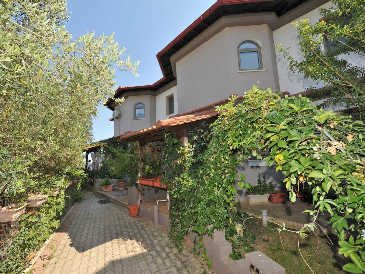 Alice Wonderland Home Nea Flogita Halkidiki Екстер'єр фото