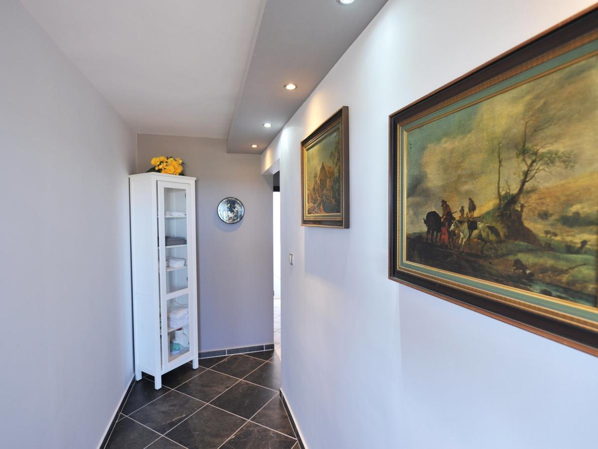 Alice Wonderland Home Nea Flogita Halkidiki Екстер'єр фото