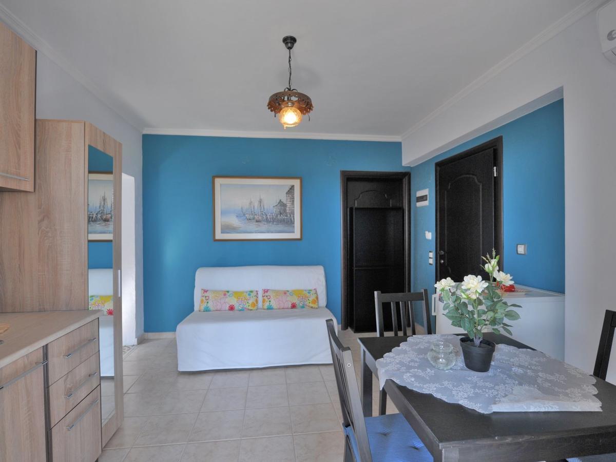 Alice Wonderland Home Nea Flogita Halkidiki Екстер'єр фото