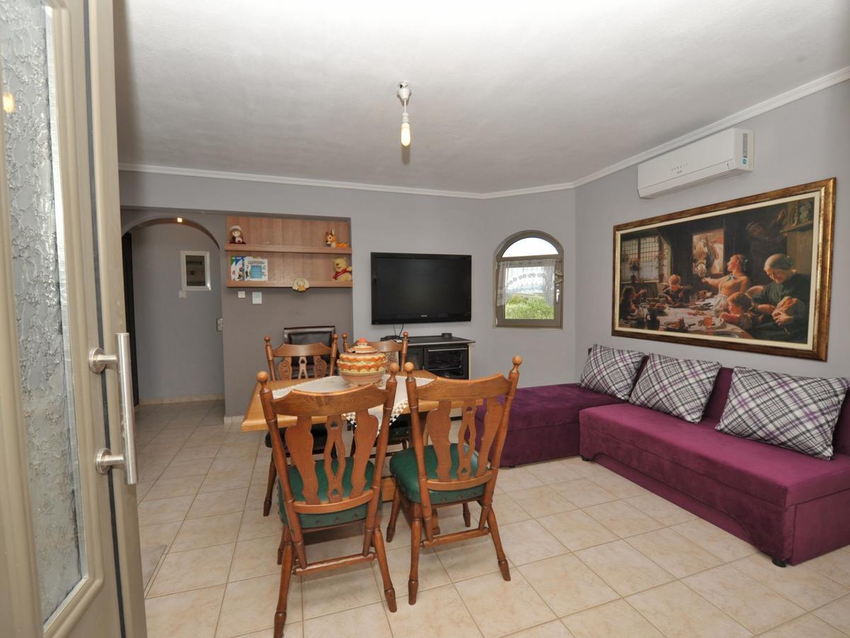 Alice Wonderland Home Nea Flogita Halkidiki Екстер'єр фото