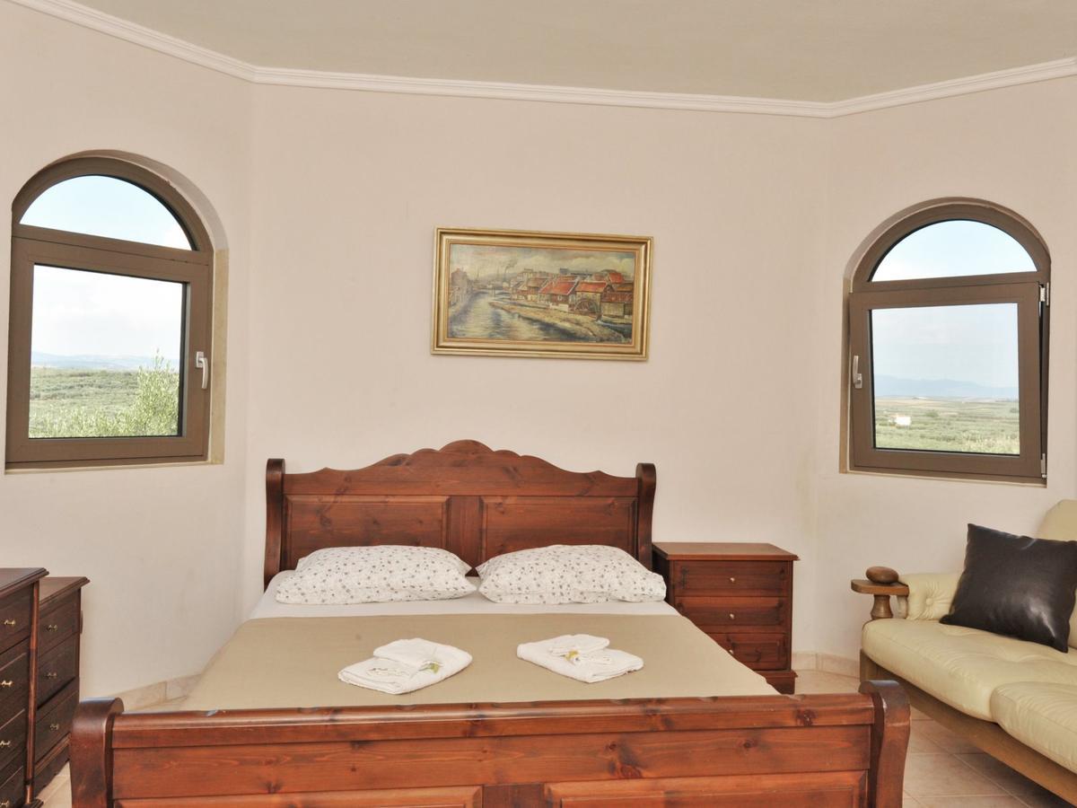 Alice Wonderland Home Nea Flogita Halkidiki Екстер'єр фото