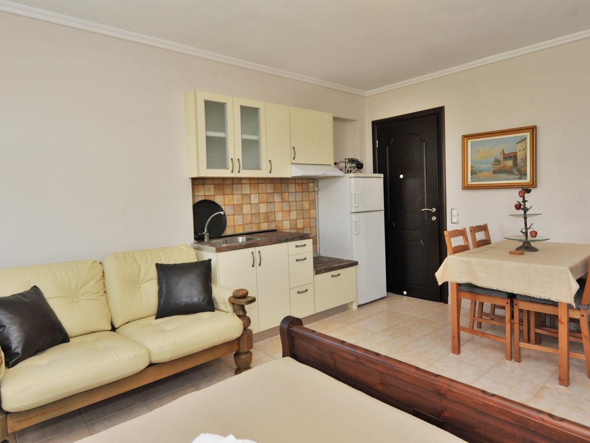 Alice Wonderland Home Nea Flogita Halkidiki Екстер'єр фото