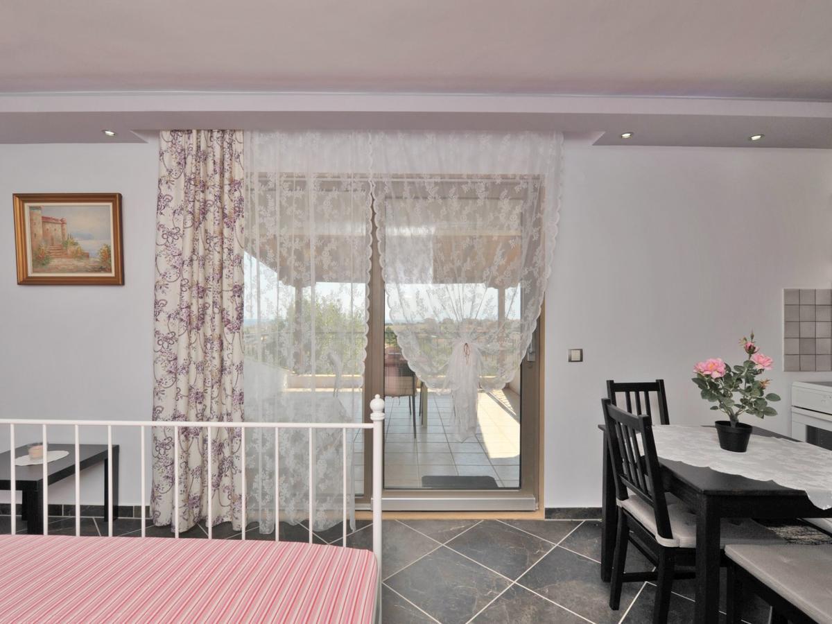 Alice Wonderland Home Nea Flogita Halkidiki Екстер'єр фото