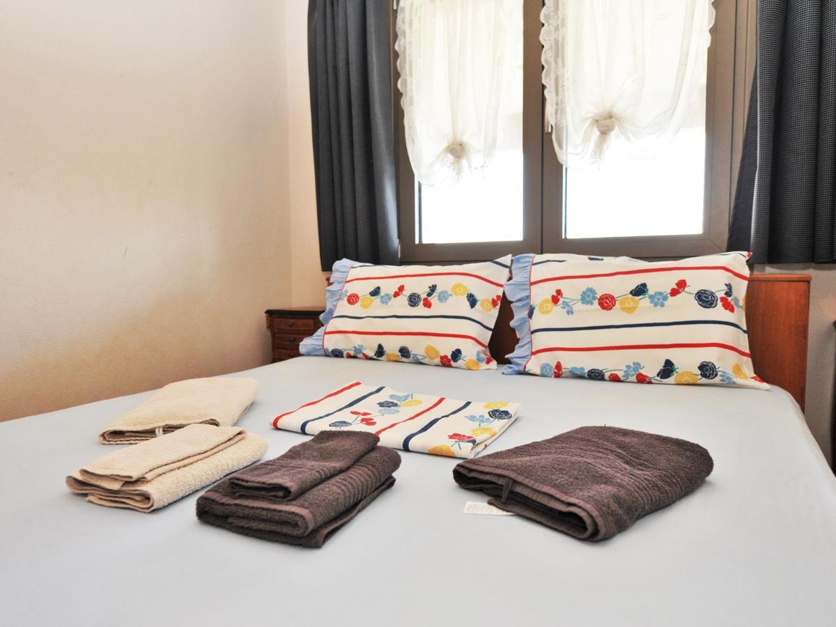 Alice Wonderland Home Nea Flogita Halkidiki Екстер'єр фото