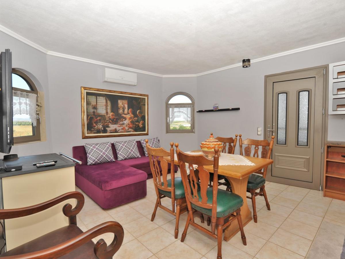 Alice Wonderland Home Nea Flogita Halkidiki Екстер'єр фото