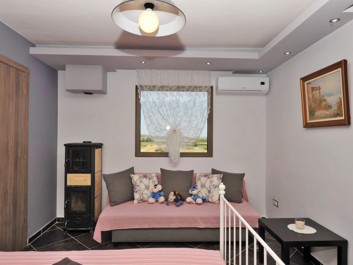 Alice Wonderland Home Nea Flogita Halkidiki Екстер'єр фото