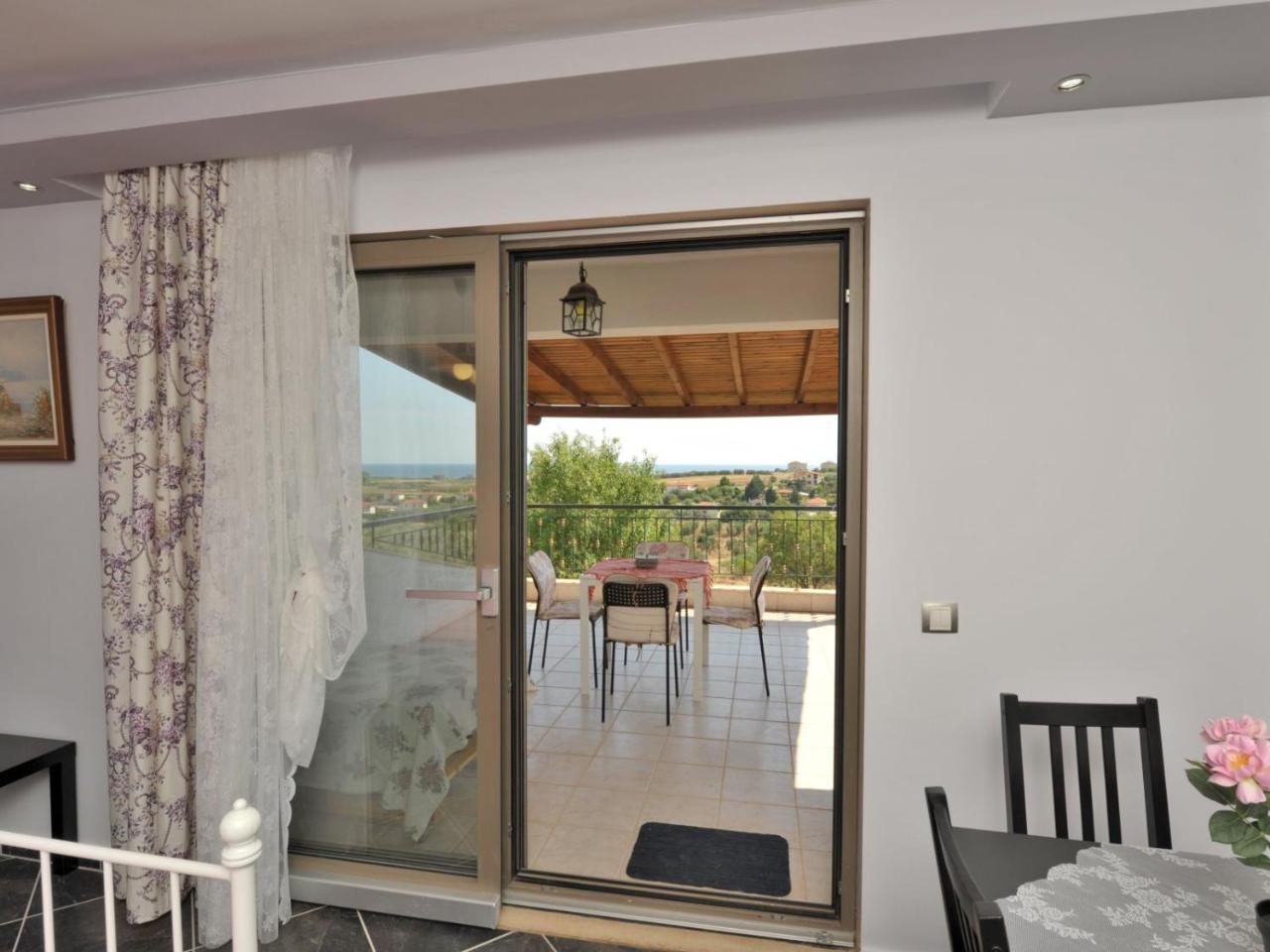 Alice Wonderland Home Nea Flogita Halkidiki Екстер'єр фото