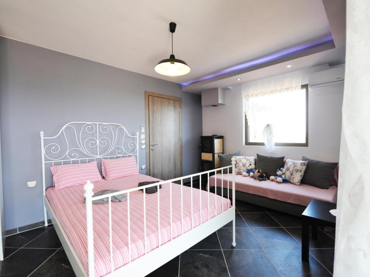 Alice Wonderland Home Nea Flogita Halkidiki Екстер'єр фото